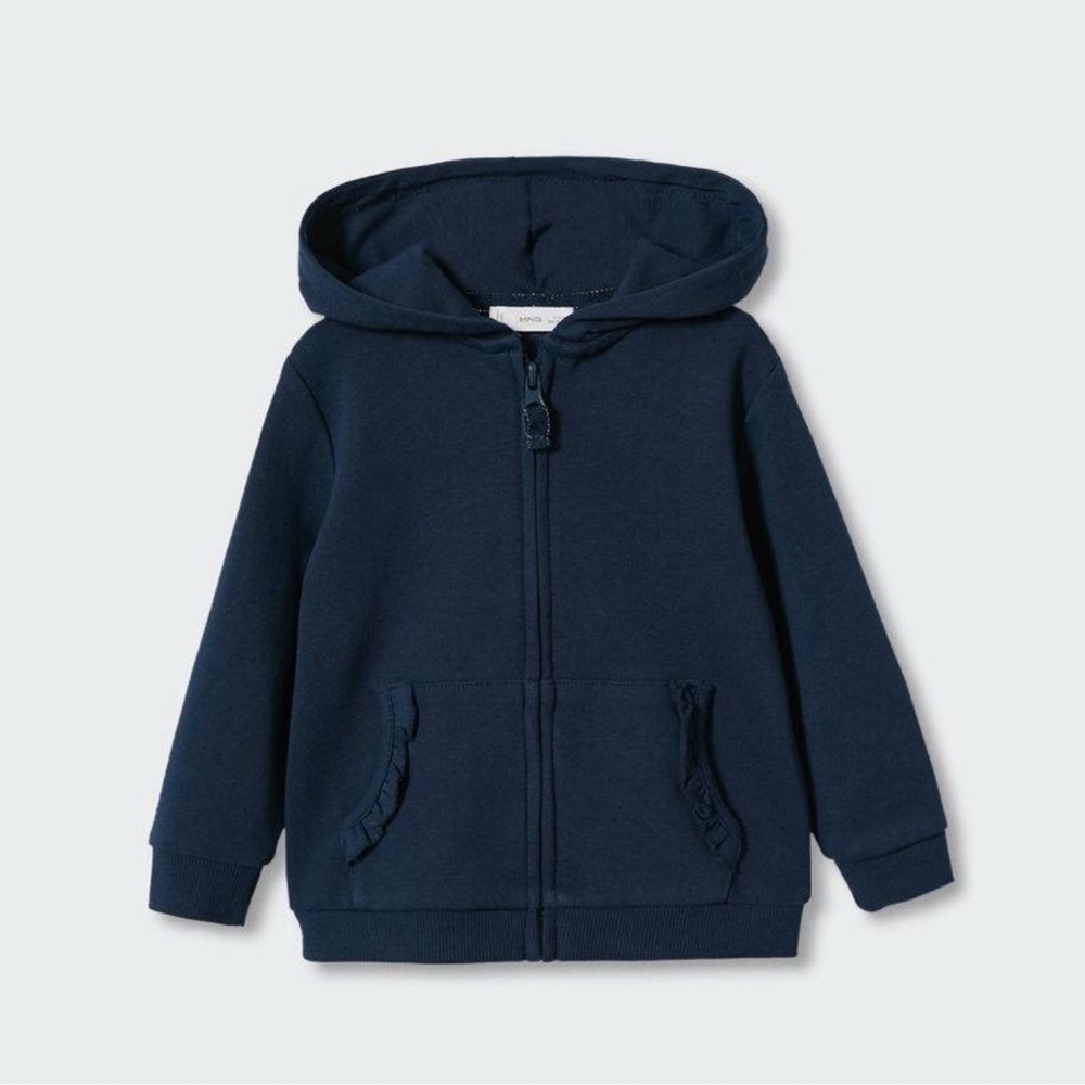 MANGO sweatshirt